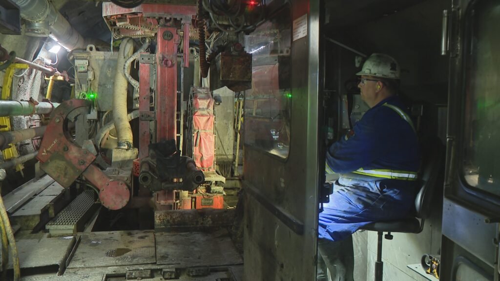 ‘There is real momentum’: Saskatchewan continues to prepare for nuclear future