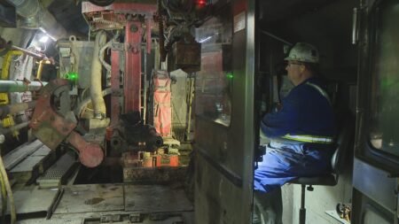 ‘There is real momentum’: Saskatchewan continues to prepare for nuclear future