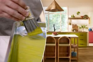 Sherwin-Williams picks drab shade as ‘Loneliest Color’ for 2026: ‘Overlooked and unexpected’ Sherwin-Williams picks drab shade as ‘Loneliest Color’ for 2026: ‘Overlooked and unexpected’
