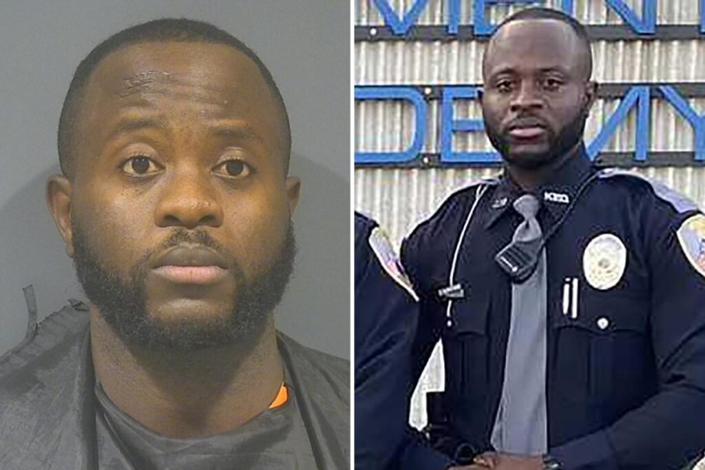 Former Indiana cop found guilty of sexually assaulting 14-year-old runaway while on duty