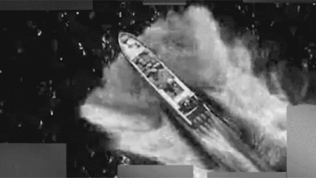 US military kills three ‘narco-terrorists’ in latest lethal strike on vessel in the Eastern Pacific US military kills three ‘narco-terrorists’ in latest lethal strike on vessel in the Eastern Pacific