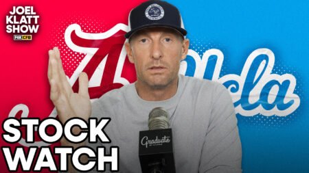 College Football Stock Watch: Why Penn State Is Trending Up, And Alabama Isn’t College Football Stock Watch: Why Penn State Is Trending Up, And Alabama Isn’t