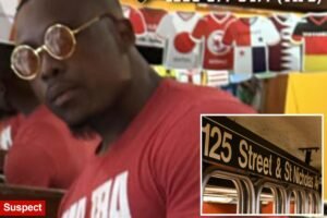 Woman, 21, raped by stranger in NYC subway station Woman, 21, raped by stranger in NYC subway station