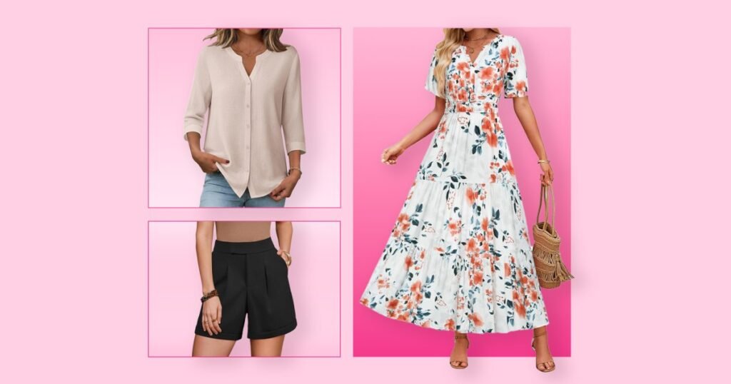I’m Always Hot — These 15 Amazon Finds Keep Me Cool During Summers Living in the Northeast I’m Always Hot — These 15 Amazon Finds Keep Me Cool During Summers Living in the Northeast