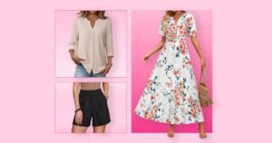 I’m Always Hot — These 15 Amazon Finds Keep Me Cool During Summers Living in the Northeast
