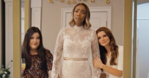 5 Best TV Shows to Watch This Weekend (June 13-14): ‘Sweet Magnolias,’ ‘Every Year After’ and More