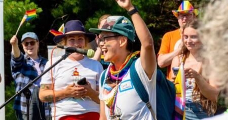 Pride celebrations expanding in the Maritimes this year in face of online backlash Pride celebrations expanding in the Maritimes this year in face of online backlash