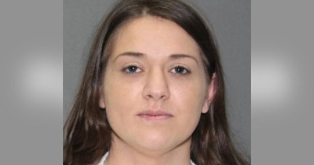 Taylor Parker Spoke to Daughter About Christmas Presents in Prison Call Before Conviction