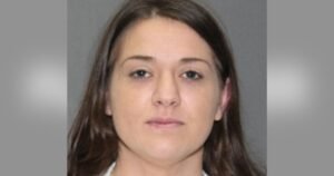 Taylor Parker Spoke to Daughter About Christmas Presents in Prison Call Before Conviction