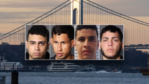 Venezuelan gang members who entered US illegally plead guilty to gunning down two unarmed Americans Venezuelan gang members who entered US illegally plead guilty to gunning down two unarmed Americans