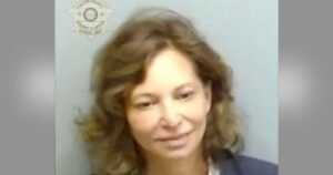 Teacher Arrested for Having Sex With Teen, Claimed She ‘Loved’ Him and Wanted to Run Away Together