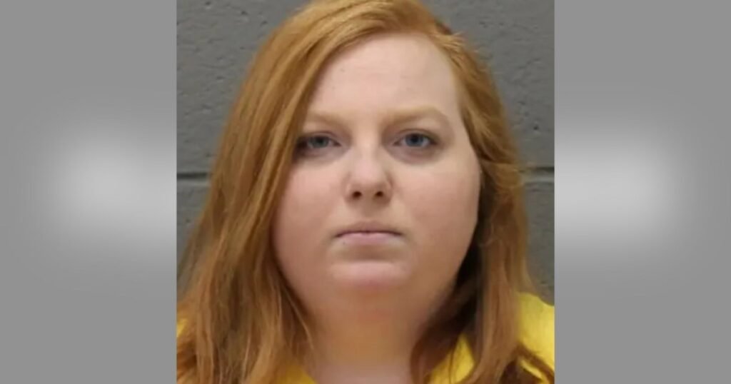 Georgia Teacher Found Guilty of Sexual Assault Confronted by Her Victim During Sentencing Hearing