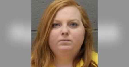 Georgia Teacher Found Guilty of Sexual Assault Confronted by Her Victim During Sentencing Hearing Georgia Teacher Found Guilty of Sexual Assault Confronted by Her Victim During Sentencing Hearing