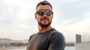 Tech CEO predicts AI glasses will turn Americans into ‘walking cameras’ as next tech era arrives