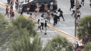 Street takeover arrests surge across US as summer kicks off with social media-driven crime trend Street takeover arrests surge across US as summer kicks off with social media-driven crime trend