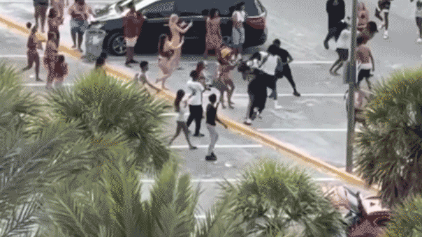 Street takeover arrests surge across US as summer kicks off with social media-driven crime trend Street takeover arrests surge across US as summer kicks off with social media-driven crime trend
