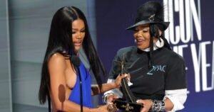 BET Awards 2026 Best and Worst Moments: Teyana Taylor Fangirls Over Icon Janet Jackson and More