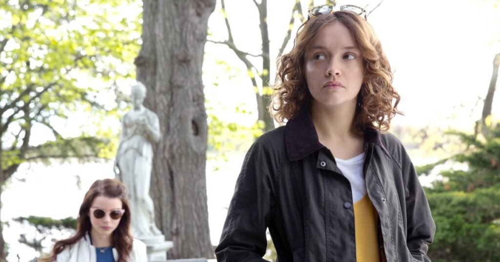 3 Best New Prime Video Movies to Watch This Weekend (June 19-21): ‘Thoroughbreds’ and More 3 Best New Prime Video Movies to Watch This Weekend (June 19-21): ‘Thoroughbreds’ and More