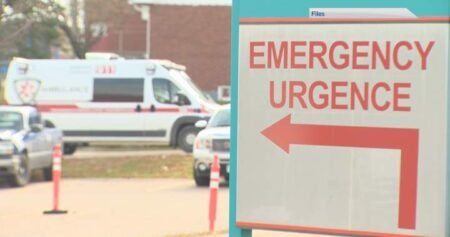 Moncton’s spike in overdose cases prompts EMO response
