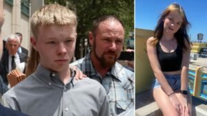 Secret evidence filed in Anna Kepner Carnival cruise murder case as feds push to jail accused stepbrother Secret evidence filed in Anna Kepner Carnival cruise murder case as feds push to jail accused stepbrother