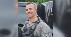 Toronto police salute fallen officer at procession: ‘We have it from here’ Toronto police salute fallen officer at procession: ‘We have it from here’