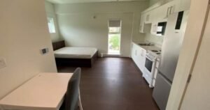 ‘More than just a roof’: New housing for Winnipeg women fleeing violence unveiled ‘More than just a roof’: New housing for Winnipeg women fleeing violence unveiled