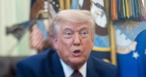 What we know about Trump’s forced labour claims against Canada