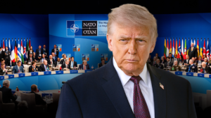 Most Trump supporters still back NATO despite years of Trump’s criticism, new poll finds
