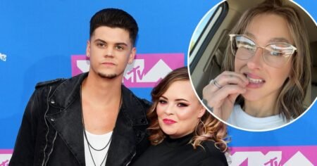 Tyler Baltierra Claims Amanda Conner’s Arrest Receives More Sympathy Than Catelynn Lowell’s Adoption
