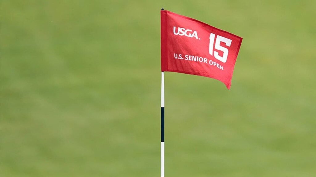 Golfer smashes car’s windshield with tee shot, gets confronted by car on course, then aces very next hole Golfer smashes car’s windshield with tee shot, gets confronted by car on course, then aces very next hole