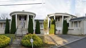 Rare Virginia octagon mansion with ‘haunted’ reputation hits the market