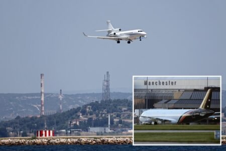 International airfares plunge below ,000 for first time since March – here are the cities with the best deals International airfares plunge below ,000 for first time since March – here are the cities with the best deals