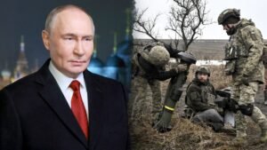 Russia preparing hybrid attacks on NATO’s eastern flank, intelligence warns