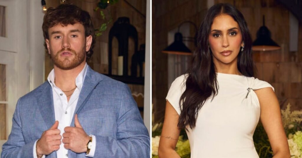 Summer House’s West Wilson Thinks About Dara Levitan’s Reunion Comments ‘Every F***ing Day’
