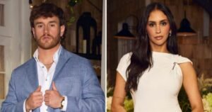 Summer House’s West Wilson Thinks About Dara Levitan’s Reunion Comments ‘Every F***ing Day’ Summer House’s West Wilson Thinks About Dara Levitan’s Reunion Comments ‘Every F***ing Day’