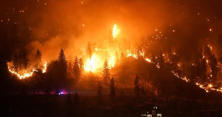 Home insurance costs soared 45% in 6 years due to extreme weather: StatCan Home insurance costs soared 45% in 6 years due to extreme weather: StatCan