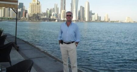 Prosecutors appeal acquittal of ex-Mountie accused of working as agent for China