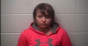 Wisconsin Woman Asked Military Man to Teach Her How to Shoot ‘Pathetic’ Father of Her Child