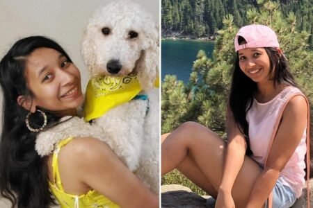 Woman survives car crash — then gets mowed down trying to save dog that ran onto highway Woman survives car crash — then gets mowed down trying to save dog that ran onto highway