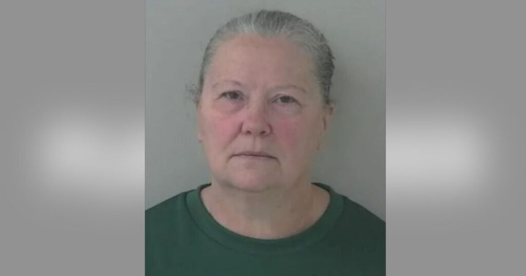 Woman Set Her Ex-Boyfriend’s Barn on Fire After Learning He Was Talking to Another Woman