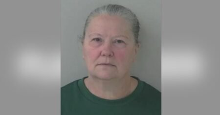 Woman Set Her Ex-Boyfriend’s Barn on Fire After Learning He Was Talking to Another Woman Woman Set Her Ex-Boyfriend’s Barn on Fire After Learning He Was Talking to Another Woman