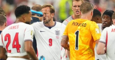 Are the World Cup hydration breaks an excuse to run more commercials? Are the World Cup hydration breaks an excuse to run more commercials?