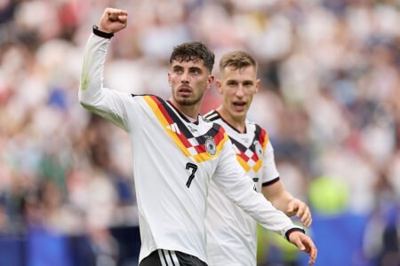 How to Watch the World Cup Today: Schedule, Times, TV, Streaming for Germany, Netherlands, More How to Watch the World Cup Today: Schedule, Times, TV, Streaming for Germany, Netherlands, More