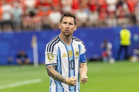 How to Watch the World Cup Today: Schedule, Times, TV, Streaming for Argentina, England, Portugal, More