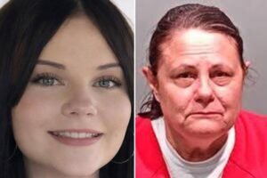 Mom charged after 16-year-old daughter drinks herself to death — with 173 empties found in her room