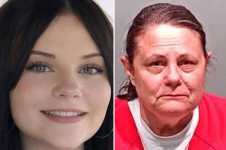 Mom charged after 16-year-old daughter drinks herself to death — with 173 empties found in her room