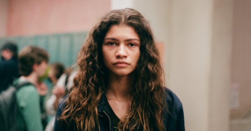 Zendaya’s Mom Addresses Divisive ‘Euphoria’ Series Finale: ‘Gonna Keep My Thoughts to Myself’