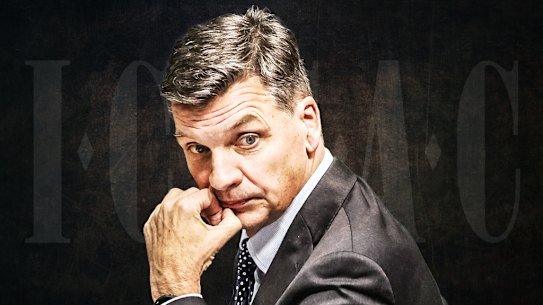 Federal Opposition Leader Angus Taylor has been drawn into the NSW ICAC inquiry.