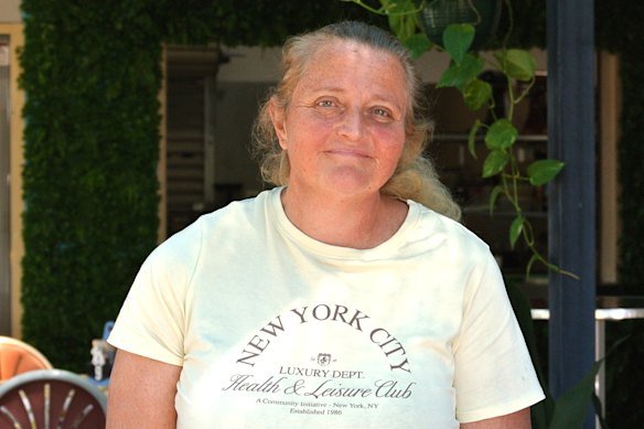 Cindy Leckey has been a Zillmere State School parent since 2006.
