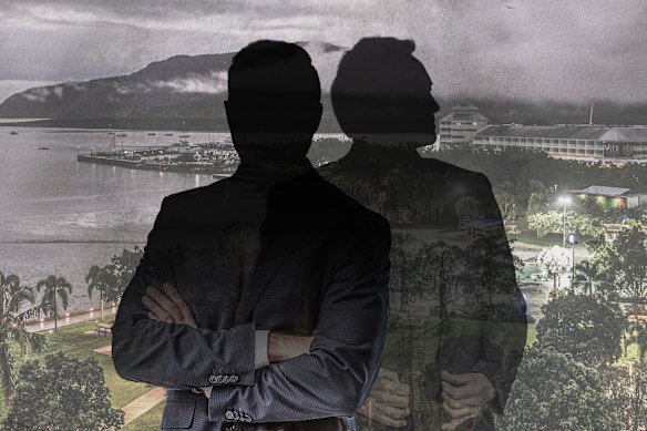 Media outlets are fighting to overturn a non-publication order in a Cairns extortion case.